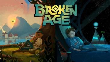 Broken Age